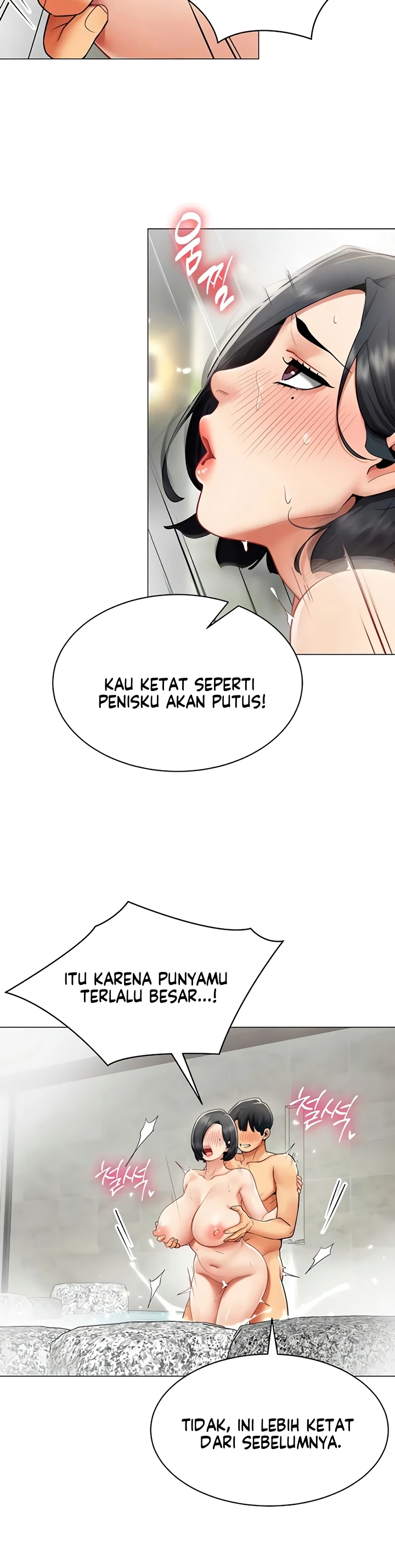 I Report Regarding Gender - Page 8